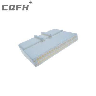 1318523-1 Automotive 40 Pin Wire Harness Auto Electrical Male Female PBT New Energy Housing Connector