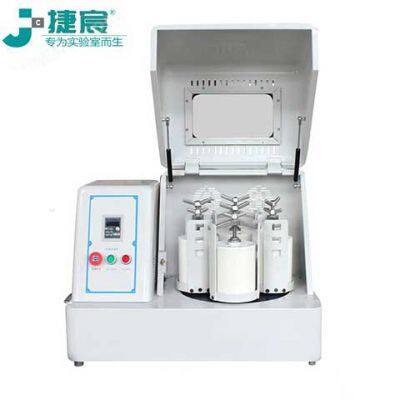 XQM series vertical square planetary ball mill