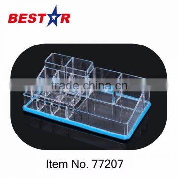 Trade Assurance Customized EN71 Certificated jewelry organizer