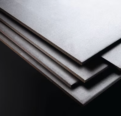 Ss540 Steel Plate Carbon Steel Plate photo-4