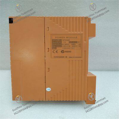 Yokogawa SPW482-13 S1 блок питания