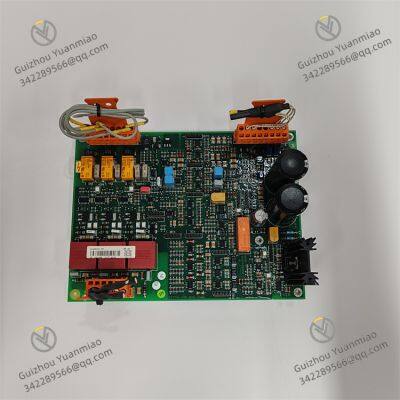 ABB DYTP600A 61430001-ZY Модуль Ethernet-коммуникации