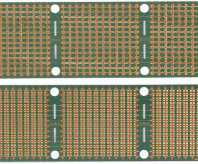 16 layers, any order HDI IC carrier boardPCB