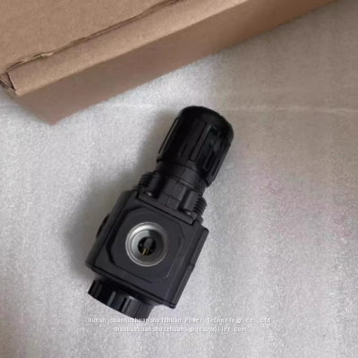 R73G-4GK-RMN, Norgren Pressure Reducing Valve, G1/2' Thread photo-2