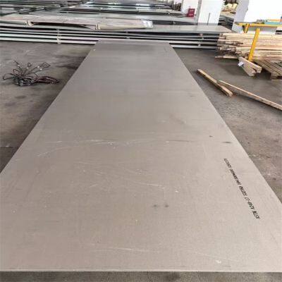 N08031 N06600 Nickel Alloy Sheet Heat-Resistant Nickel Alloy Strip photo-5