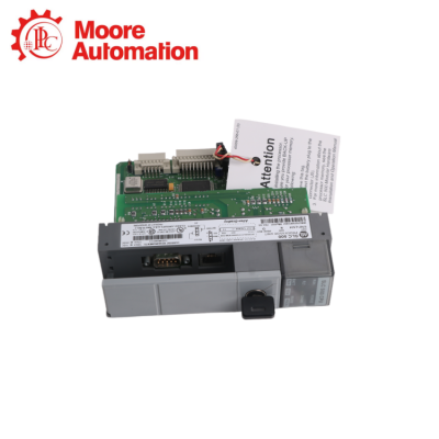 Allen Bradley1747-L531-E photo-2