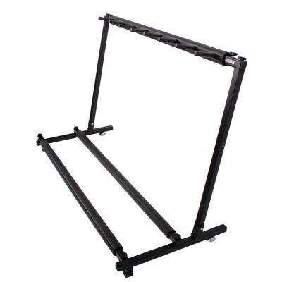 JZ-DT Guitar Multi-Head Stand (7-Head)