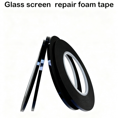 TV Glass Screen Tape photo-5