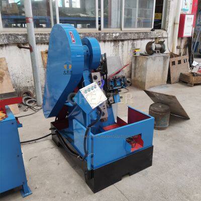GT-YBCY201 Automatic Threading Machine Heater Equipment China
