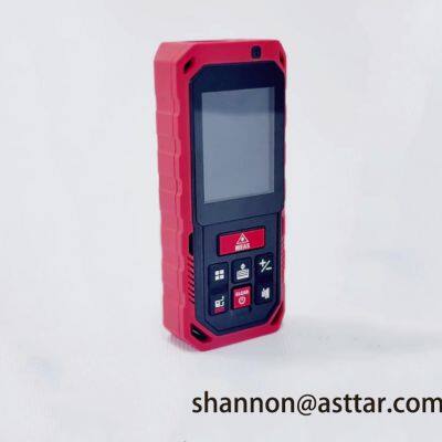 YHJ-100J(A) 100m portable explosion proof laser distance meter rangefinder