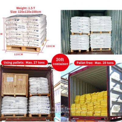 Hot Melt Thermoplastic Road Marking Paint With Screed Application photo-2
