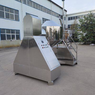 Multifunctional Food Mixer, Stainless Steel Seasoning Mixer