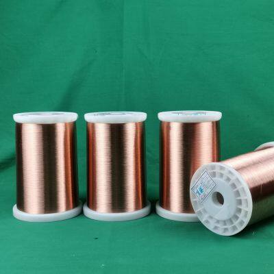 Enameled Insulation Material and Copper Conductor Material Electromagnetic Coil photo-6