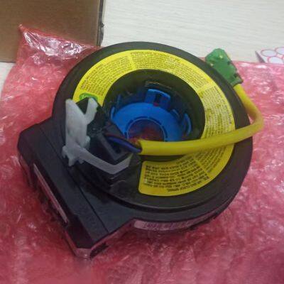 93490-2g400 Spiral Cable Clock Spring for Hyundai Santa Fe 2007-2010 photo-3