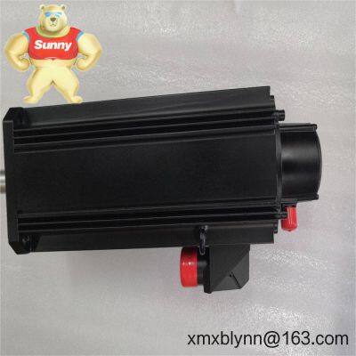 Rexroth MHD115C-058-PG1-BA: Precision Synchronous Motors That Won't Quit on Your Production Line photo-2