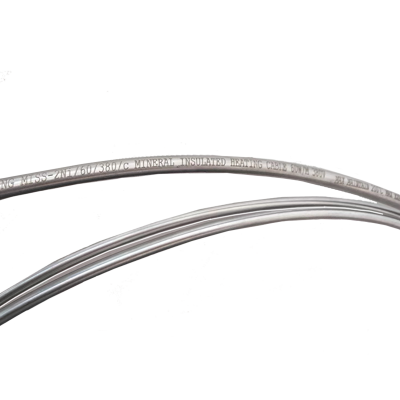 Copper-Nickel Alloy MI Heating Cable for Corrosion Resistance and Durability