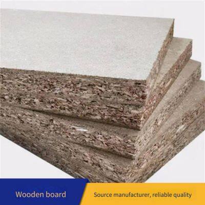Manufacture and Sell Particle Boards, Plywood. High Density, Good Bending Resistance, Specially Used for Decoration, With a Good Reputation photo-3