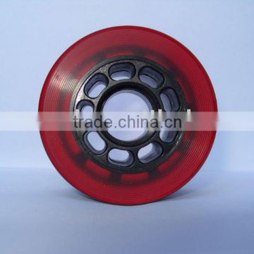 Longboard Wheel