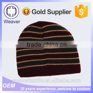 2015 Wholesale New Style Fox Knitted Beanie Sport Team Beanie Hats