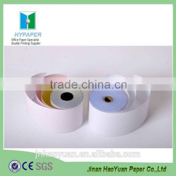 cash register thermal receipt carbonless ncr paper rolls