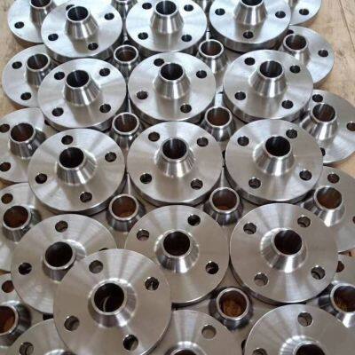 Inconel 686 UNS N06686 Plate/Bar/Wire/Pipe/Pipe Fittings/Forging, In Stock & Customized Service photo-2