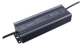 UL ETL сертифицированный драйвер для светодиодов, диммируемый с помощью триак, источник питания для светодиодов, трансформатор для светодиодов 100Вт 200Вт 300Вт