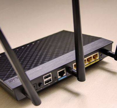 WiFi Antenna photo-2