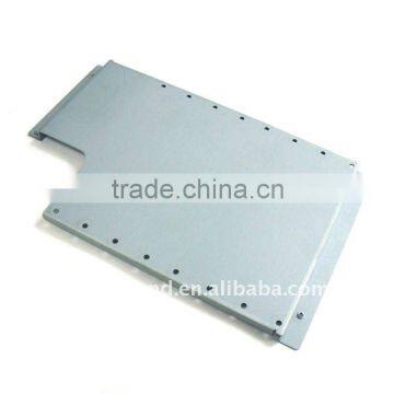 Precision equipment metal stamping and bending