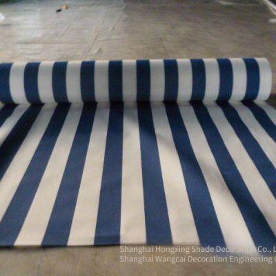 Supply of Outdoor Sunshades, Installation of Rain Awnings, Outdoor Retractable Awnings. Direct Sales From Shanghai Manufacturers - Hongxing