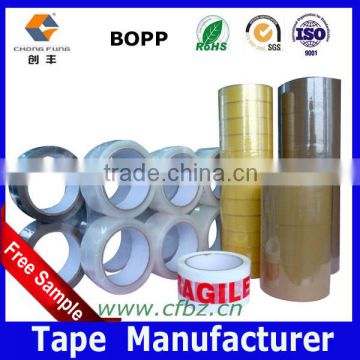 High Quality BOPP Carton Packing Tape