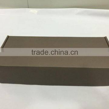 Corrugated Paper Box Packaging Boxes Strong Corrugated Board