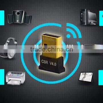 Popular Fit Speaker Headset USB Computer Bluetooth Adapter photo-3