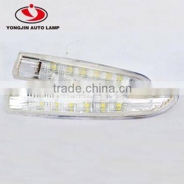 Volkswagen CC Daytime Running Lamp