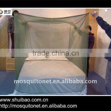 insecticide treated mosquito net