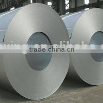 China Manufacture Cold Rolled AISI 201 202 304 316 316l Stainless Steel Band photo-5