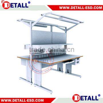 Electronic Steel Workbench photo-5