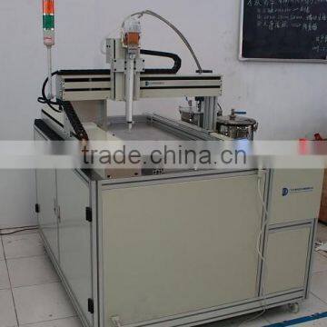 Automatic Glue Dispensing Machine, Dispensing Controller Supplier photo-4