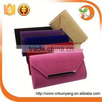 China Supplier Exprs Ladi Rhintone Clutch Bags Party Evening Clutch Bags photo-6