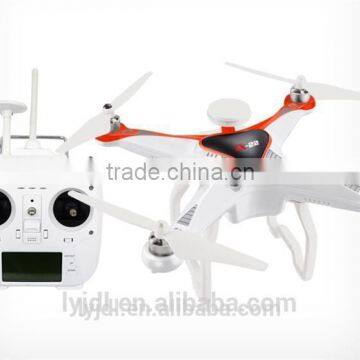 4CH 6-Axis Dual GPS Quadcopter Cheerson FPV Quadcopter CX22, rc Quadcopter,rc Drone