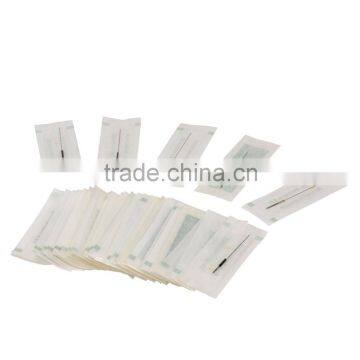 Most Popular Disposable Professional Eyebrow Tattoo Pen Machine Kit WM01 photo-5