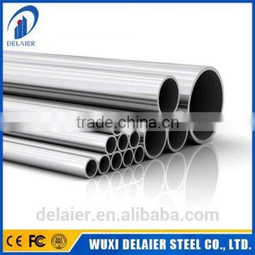 201 202 304 316L seamless stainless steel pipe price per kg