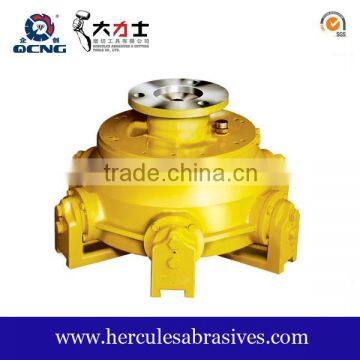 Six-claw Grinding Wheel Head photo-6