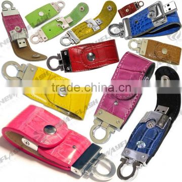 Free design customized otg usb flash drive