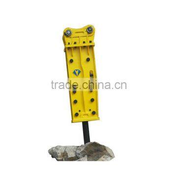 Hydraulic hammer for 40tons excavator