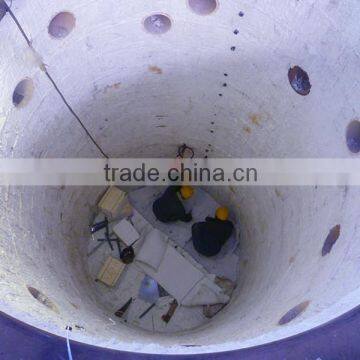 ceramic fiber module for oil heater ceramic fiber module for preheating furnace ceramic fiber module for tunnel kilns