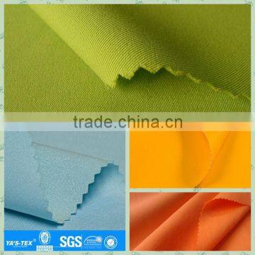 waterproof breathable supplex fabric