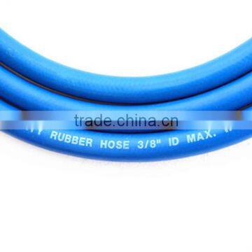 Smooth Surface 3/8" Inch Industrial Water Hose