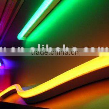 Monochromatic Led Neon Lighting
