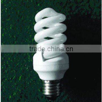 Energy saving lamp whole spiral 15W