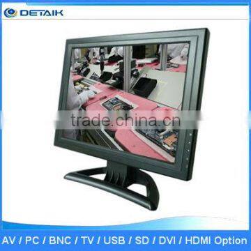 15" LCD CCTV Monitor